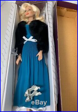 Tonner Tyler Wentworth Collection Dressed Shoes 16 Doll Marilyn Monroe with BOX