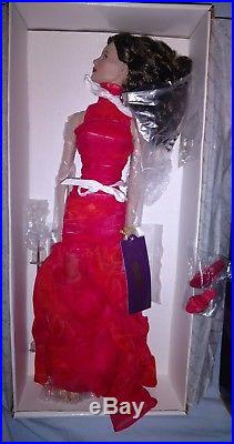 Tonner Tyler Wentworth Collection Fever TW2414 16 Doll NRFB