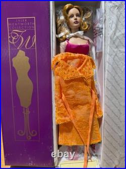 Tonner Tyler Wentworth Collection High Style Sydney Chase T5-T16S-90-007