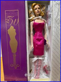 Tonner Tyler Wentworth Collection High Style Sydney Chase T5-T16S-90-007
