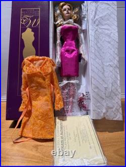 Tonner Tyler Wentworth Collection High Style Sydney Chase T5-T16S-90-007
