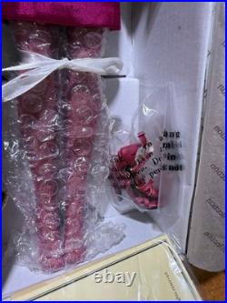 Tonner Tyler Wentworth Collection High Style Sydney Chase T5-T16S-90-007