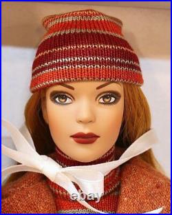 Tonner Tyler Wentworth Collection High Style Tyler