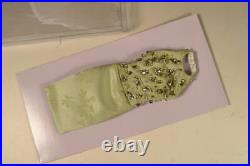 Tonner Tyler Wentworth Collection Hint of Mint Dress Outfit Set NRFB