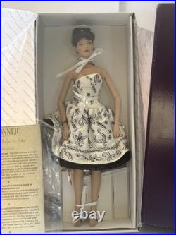 Tonner Tyler Wentworth Collection It's My Party