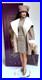 Tonner Tyler Wentworth Collection Look Of Luxe Doll Stand Outfit Box