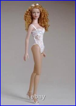 Tonner Tyler Wentworth Collection Ready to Wear SPRING Basic Doll