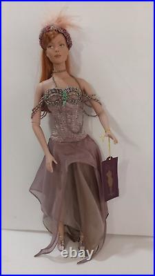 Tonner Tyler Wentworth Collection Roaring 20s UFDC 16 Fashion Doll LE 125 2005