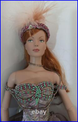 Tonner Tyler Wentworth Collection Roaring 20s UFDC 16 Fashion Doll LE 125 2005