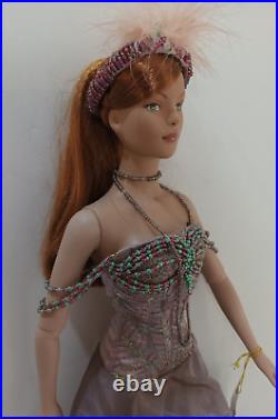 Tonner Tyler Wentworth Collection Roaring 20s UFDC 16 Fashion Doll LE 125 2005