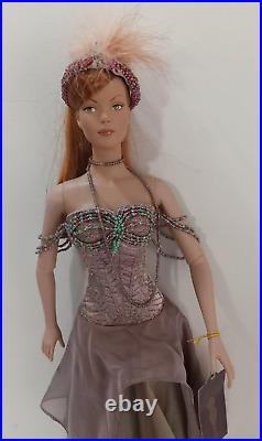 Tonner Tyler Wentworth Collection Roaring 20s UFDC 16 Fashion Doll LE 125 2005