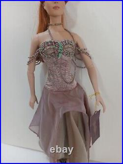 Tonner Tyler Wentworth Collection Roaring 20s UFDC 16 Fashion Doll LE 125 2005