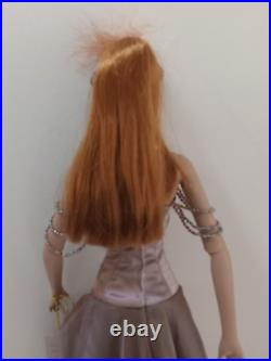 Tonner Tyler Wentworth Collection Roaring 20s UFDC 16 Fashion Doll LE 125 2005