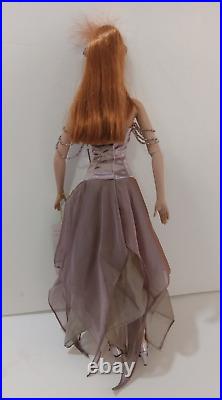 Tonner Tyler Wentworth Collection Roaring 20s UFDC 16 Fashion Doll LE 125 2005