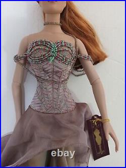 Tonner Tyler Wentworth Collection Roaring 20s UFDC 16 Fashion Doll LE 125 2005