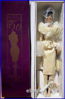 Tonner Tyler Wentworth Collection Shinyuu Layne T7-TWSD-23