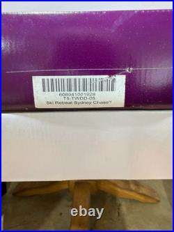 Tonner Tyler Wentworth Collection Ski Retreat Sydney Chase T5-TWDD-05