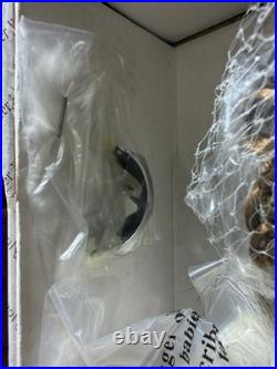 Tonner Tyler Wentworth Collection Ski Retreat Sydney Chase T5-TWDD-05