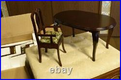 Tonner Tyler Wentworth Collection Wentworth Dining Room Group #T5-T16A-00-003
