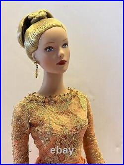Tonner Tyler Wentworth Cover Girl Blonde 2001 LE100 Special Edition