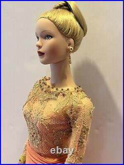Tonner Tyler Wentworth Cover Girl Blonde 2001 LE100 Special Edition