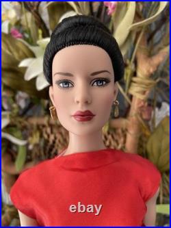 Tonner Tyler Wentworth DC Stars Diana Prince Tyler 2 sculpt LE500
