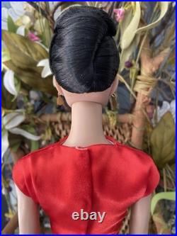 Tonner Tyler Wentworth DC Stars Diana Prince Tyler 2 sculpt LE500