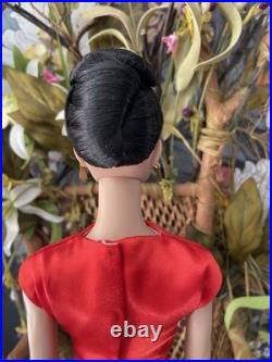 Tonner Tyler Wentworth DC Stars Diana Prince Tyler 2 sculpt LE500