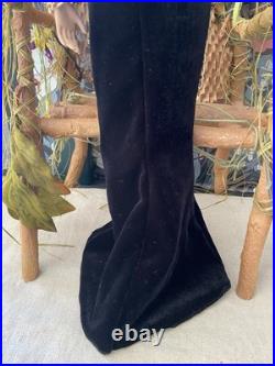 Tonner Tyler Wentworth DC Stars Diana Prince Tyler 2 sculpt LE500