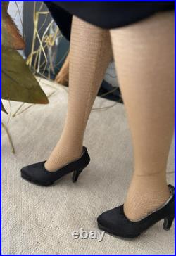 Tonner Tyler Wentworth DC Stars Diana Prince Tyler 2 sculpt LE500