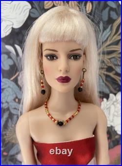 Tonner Tyler Wentworth DC Stars Diana Tyler 2 sculpt LE500