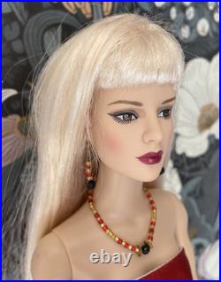 Tonner Tyler Wentworth DC Stars Diana Tyler 2 sculpt LE500