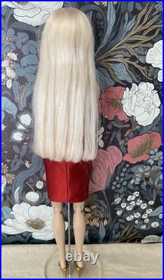 Tonner Tyler Wentworth DC Stars Diana Tyler 2 sculpt LE500