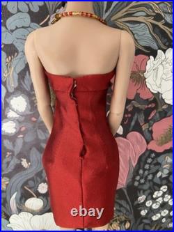 Tonner Tyler Wentworth DC Stars Diana Tyler 2 sculpt LE500