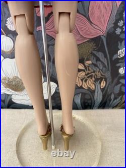 Tonner Tyler Wentworth DC Stars Diana Tyler 2 sculpt LE500