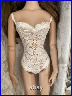 Tonner Tyler Wentworth- DC Stars Supergirl OOAK -repaint by Cindy Wibowo