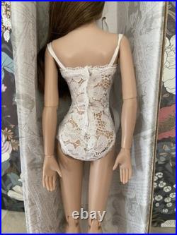 Tonner Tyler Wentworth- DC Stars Supergirl OOAK -repaint by Cindy Wibowo