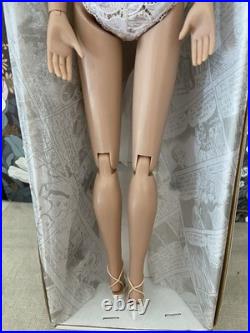 Tonner Tyler Wentworth- DC Stars Supergirl OOAK -repaint by Cindy Wibowo