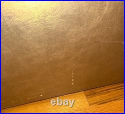 Tonner Tyler Wentworth DELUXE WARDROBE CASE TRUNK fits 3 Dolls + Clothing & more