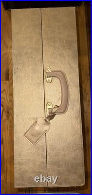 Tonner Tyler Wentworth DELUXE WARDROBE CASE TRUNK fits 3 Dolls + Clothing & more