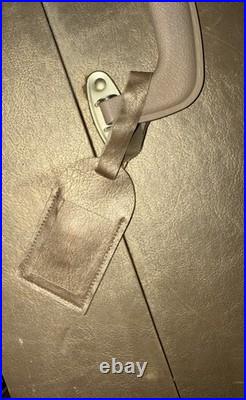 Tonner Tyler Wentworth DELUXE WARDROBE CASE TRUNK fits 3 Dolls + Clothing & more