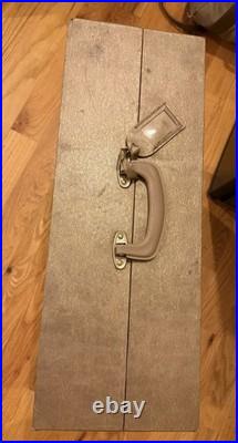 Tonner Tyler Wentworth DELUXE WARDROBE CASE TRUNK fits 3 Dolls + Clothing & more