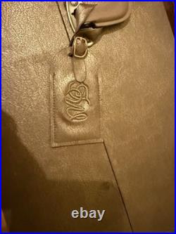 Tonner Tyler Wentworth DELUXE WARDROBE CASE TRUNK fits 3 Dolls + Clothing & more