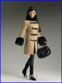 Tonner Tyler Wentworth DOLL Shauna Store Exclusive LE 300 15 Tall NEW