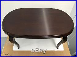 Tonner Tyler Wentworth Dining Room Group Table + 4 Chairs NRFB New please read