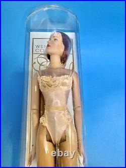 Tonner Tyler Wentworth Doll 16 Inch The Wentworth Collection New In Box