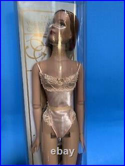Tonner Tyler Wentworth Doll 16 Inch The Wentworth Collection New In Box