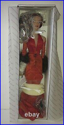 Tonner Tyler Wentworth Doll 16 Wild Spice 2006 Limited Edition New In Box