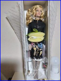 Tonner Tyler Wentworth Doll Broadway Lights Blonde Wavy Hair