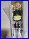 Tonner Tyler Wentworth Doll Broadway Lights Blonde Wavy Hair